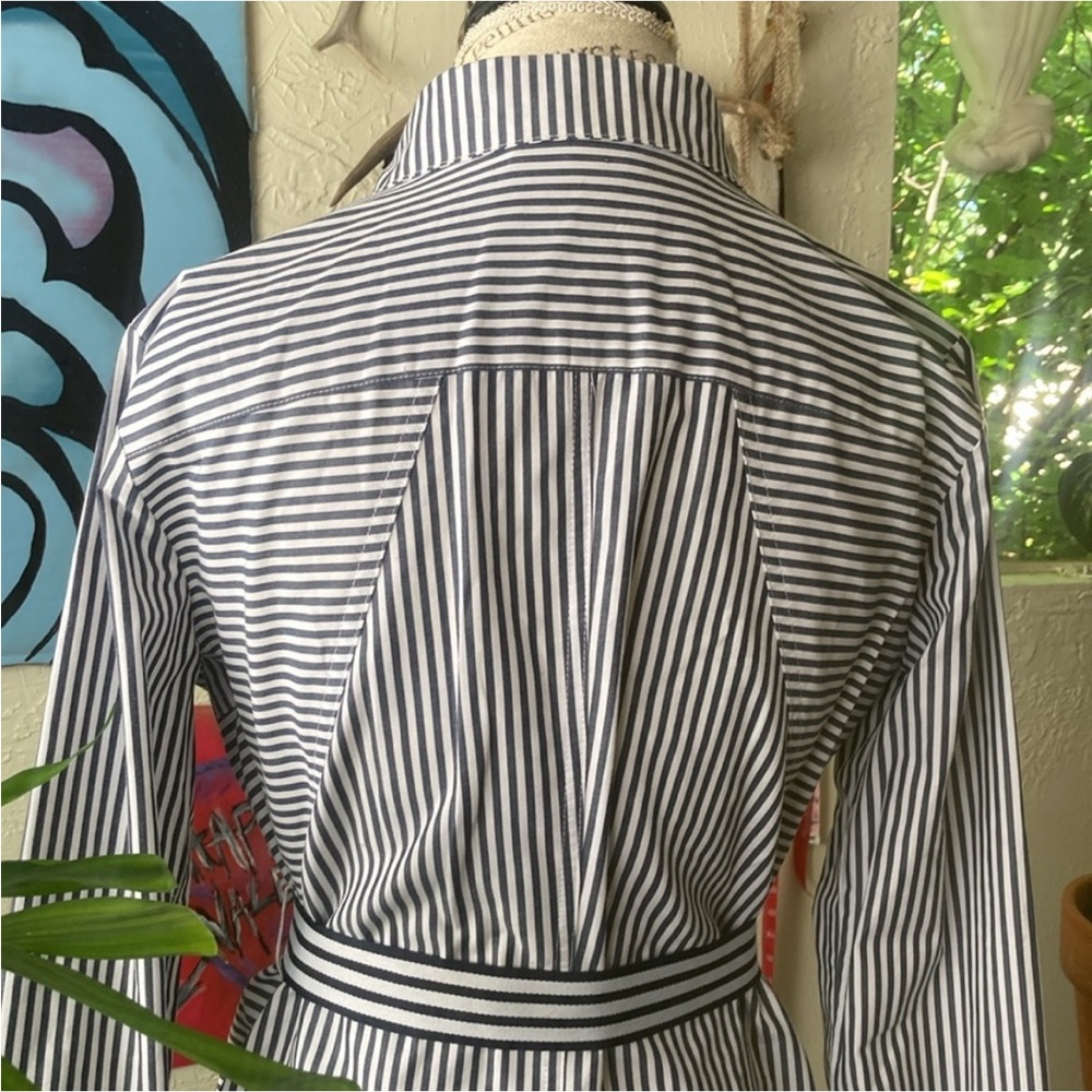 Karl Lagerfeld Paris Summer Dress ~ Size Small - Picture 6 of 13